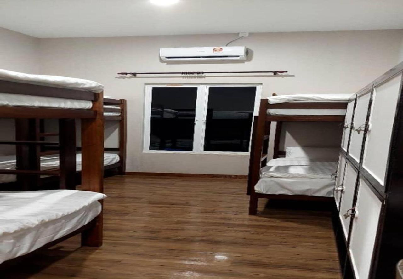Santiri Island Resort Semporna Exterior photo